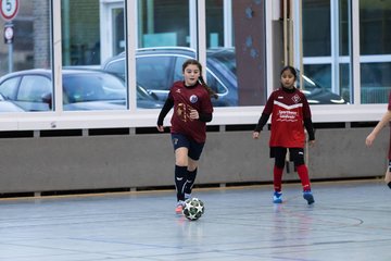 Bild 55 - wDJ Loewinnen Cup D2